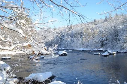 Abenaki Trails Project image number one.