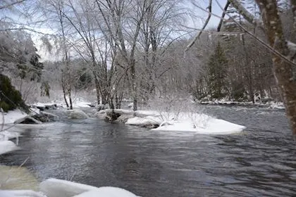 Abenaki Trails Project image number two.