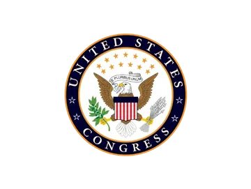 United States Congress logo
