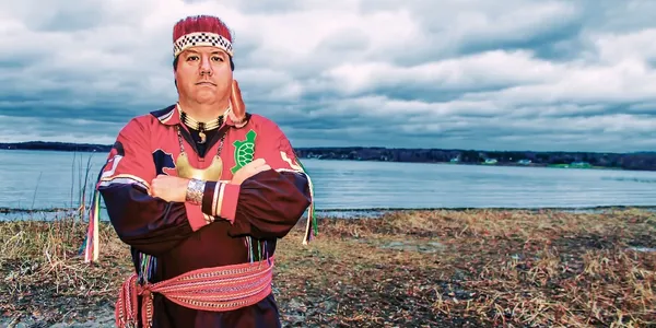 Chief Don