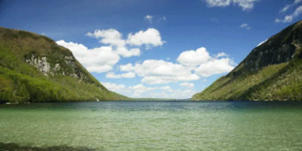 Lake Whilloughby