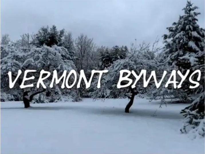 Vermont Byways