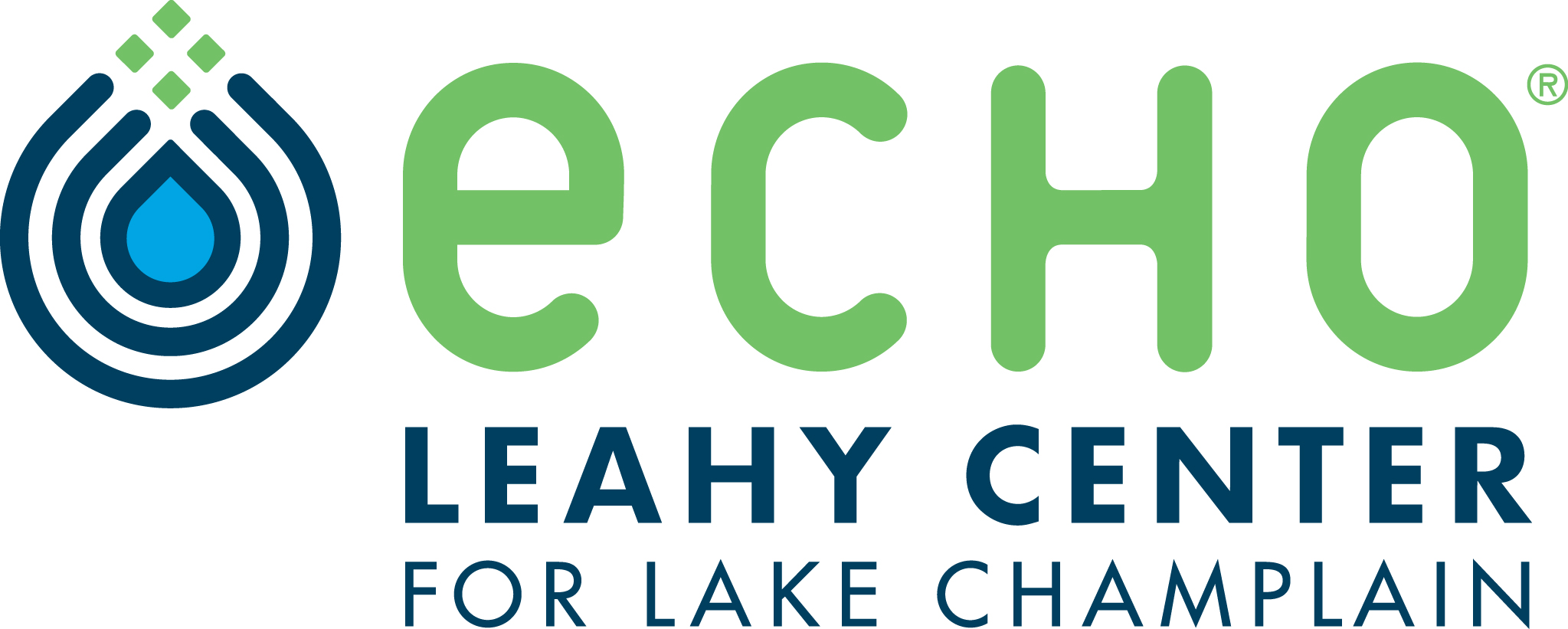 Echo Leahy Center for Lake Champlain