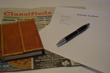 Job search - classifieds