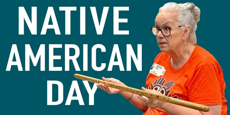 Native American Day