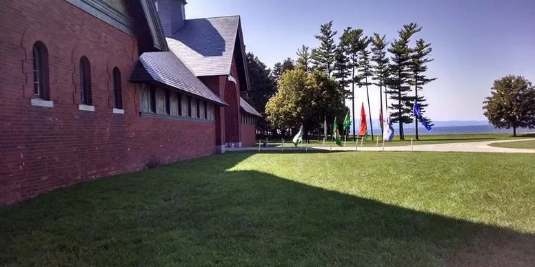Shelburne Museum