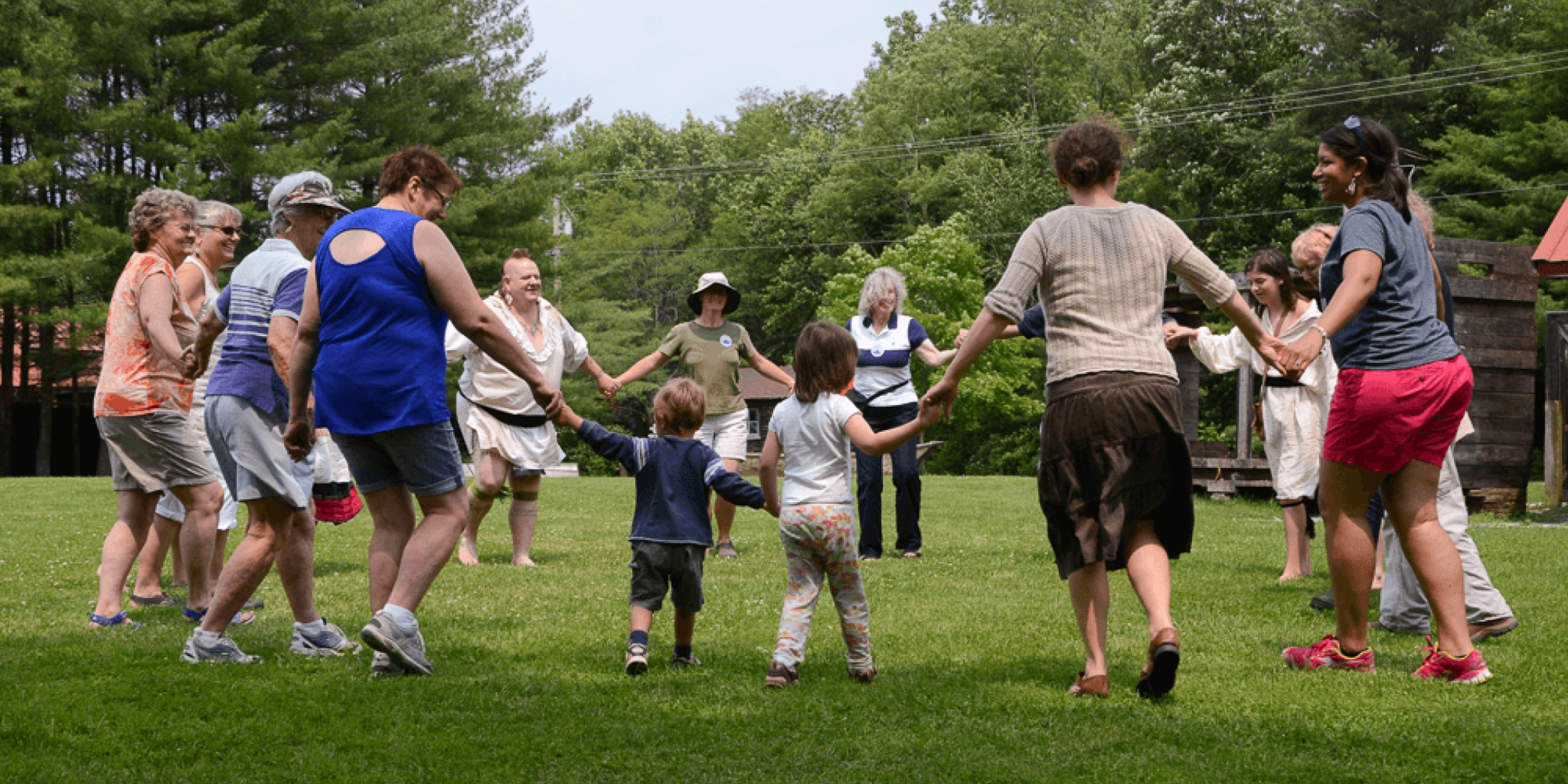 Abenaki Heritage Weekend at Lake Champlain Maritime Museum