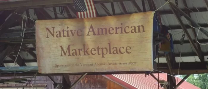 Native American Marketplace