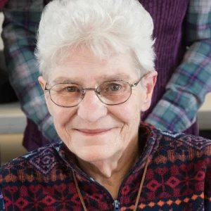 Bea Nelson