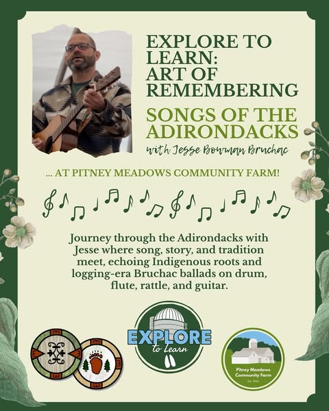 Poster for Explore to Learn